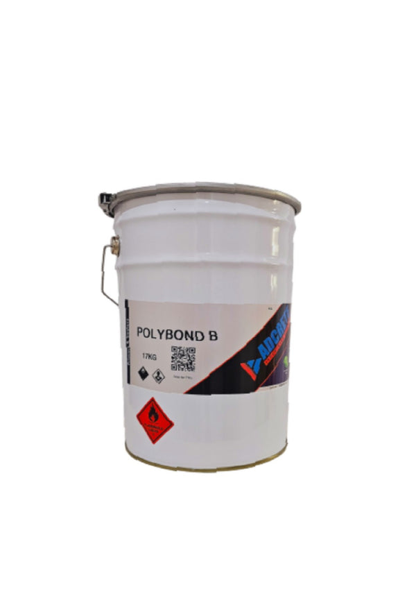 ADCRETE - POLYBOND B - 20L