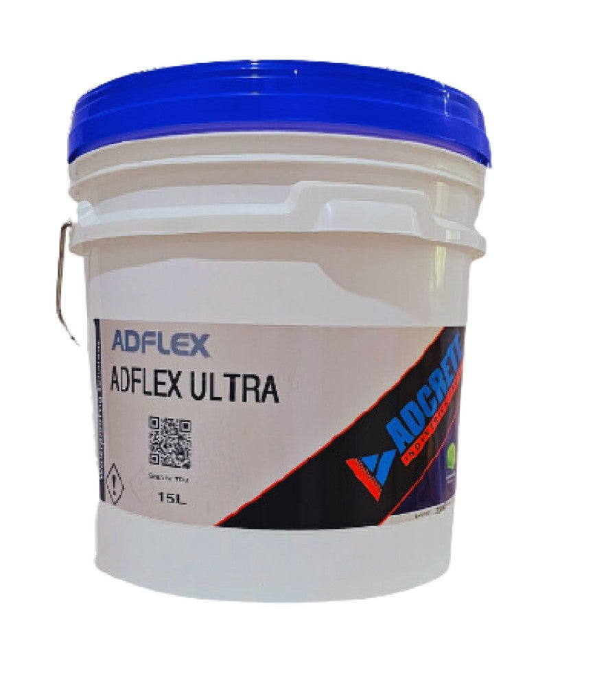 ADCRETE - ADFLEX ULTRA - 15L – Waterproof Essentials