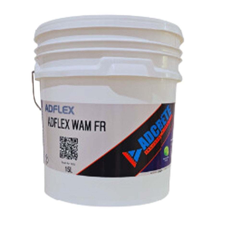 ADCRETE - ADFLEX WAM FR - 15L – Waterproof Essentials