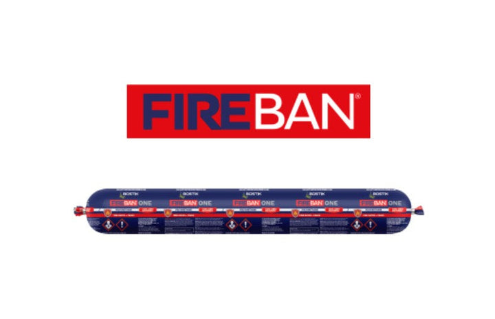 FIREBAN ONE