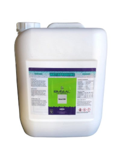 ADCRETE - RIMSEAL SI-3000 WATERSTOP - 20Kg – Waterproof Essentials