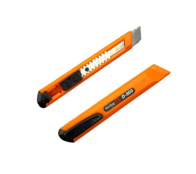 STERLING - 18mm SNAP CUTTER – Waterproof Essentials