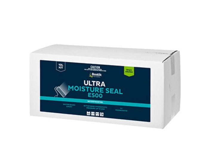 ULTRA MOISTURE SEAL