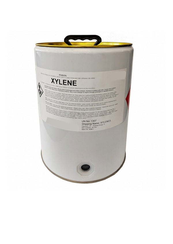 OTHERS - XYLENE - 20L